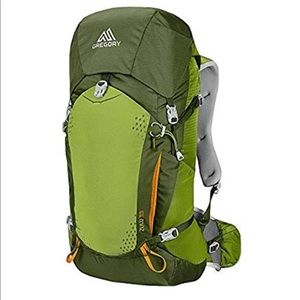 Gregory Zulu backpack 35L